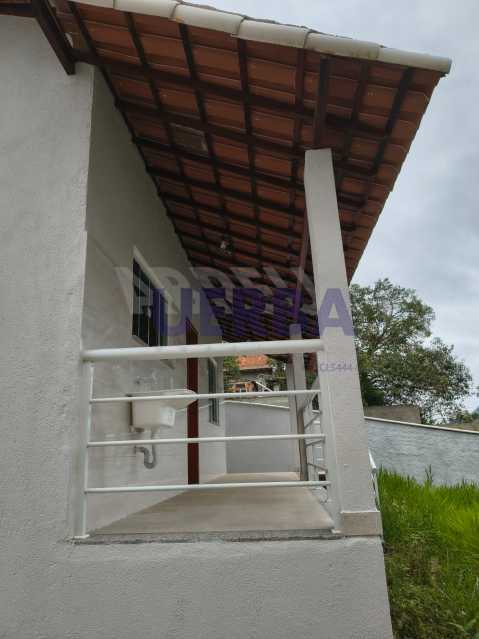Conheça WhatsApp Image 2026-08-26 at 1 do imóvel - EXCELENTE CASA COLONIAL EM CONDOMINIO EM MARICÁ - MENOS DE 10 MINUTOS DO CENTRO DA CIDADE - CECA21068 - 5 WhatsApp Image 2026-08-26 at 1 - 5