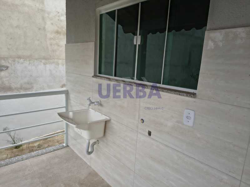 Conheça WhatsApp Image 2026-08-26 at 1 do imóvel - EXCELENTE CASA COLONIAL EM CONDOMINIO EM MARICÁ - MENOS DE 10 MINUTOS DO CENTRO DA CIDADE - CECA21068 - 26 WhatsApp Image 2026-08-26 at 1 - 26