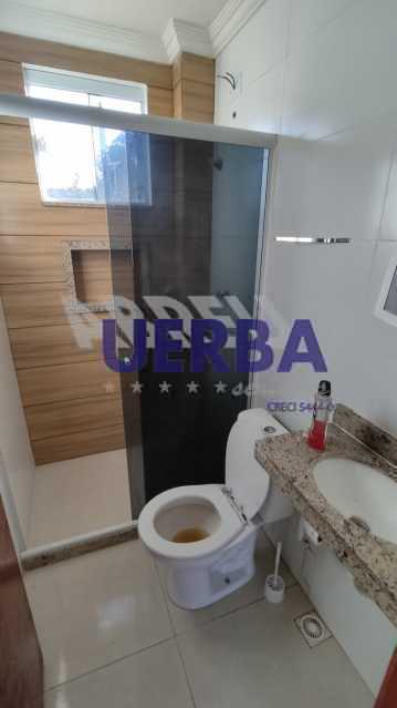 Conheça 3348_G1781008199 do imóvel - Casa 2 quartos para alugar Maricá,RJ ITAPEBA, Jardim Nova Metrópole - R$ 1.650 - CECA21069 - 7 3348_G1781008199 - 7