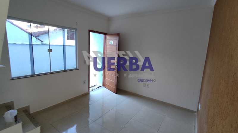 Conheça 3348_G1781008196 do imóvel - Casa 2 quartos para alugar Maricá,RJ ITAPEBA, Jardim Nova Metrópole - R$ 1.650 - CECA21069 - 5 3348_G1781008196 - 5