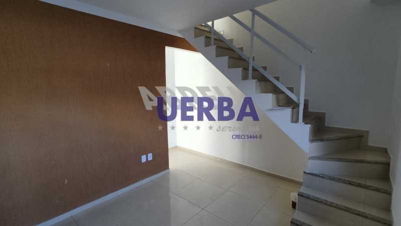 Conheça 3348_G1781008193 do imóvel - Casa 2 quartos para alugar Maricá,RJ ITAPEBA, Jardim Nova Metrópole - R$ 1.650 - CECA21069 - 4 3348_G1781008193 - 4