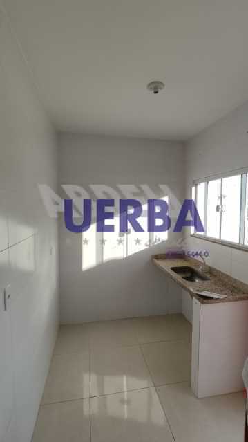 Conheça 3348_G1781008197 do imóvel - Casa 2 quartos para alugar Maricá,RJ ITAPEBA, Jardim Nova Metrópole - R$ 1.650 - CECA21070 - 6 3348_G1781008197 - 6