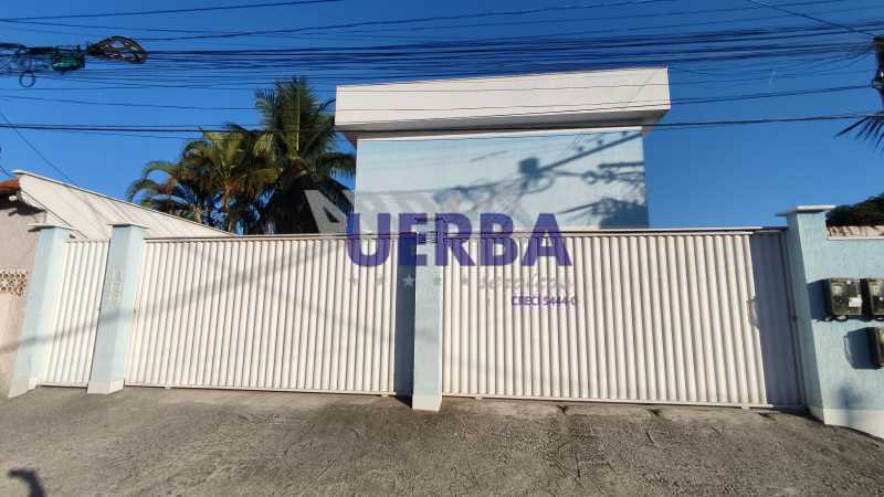 Conheça 3348_G1781008205 do imóvel - Casa 2 quartos para alugar Maricá,RJ ITAPEBA, Jardim Nova Metrópole - R$ 1.650 - CECA21070 - 11 3348_G1781008205 - 11