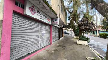 Ótima localização - ÓTIMA LOJA NO CENTRO DA CIDADE DE MARICÁ!! - CELJ00056