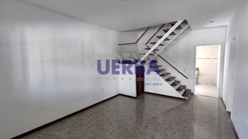 Conheça 3120_G1732560913 do imóvel - Casa Duplex para locação em Condomínio no Centro de Maricá - CECA30613 - 3 3120_G1732560913 - 3