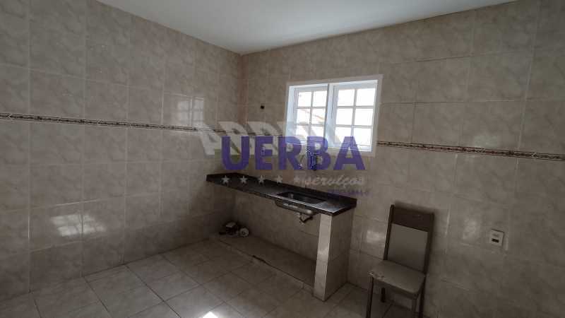 Conheça 3120_G1732560916 do imóvel - Casa Duplex para locação em Condomínio no Centro de Maricá - CECA30613 - 4 3120_G1732560916 - 4