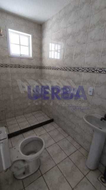 Conheça 3120_G1732560920 do imóvel - Casa Duplex para locação em Condomínio no Centro de Maricá - CECA30613 - 6 3120_G1732560920 - 6