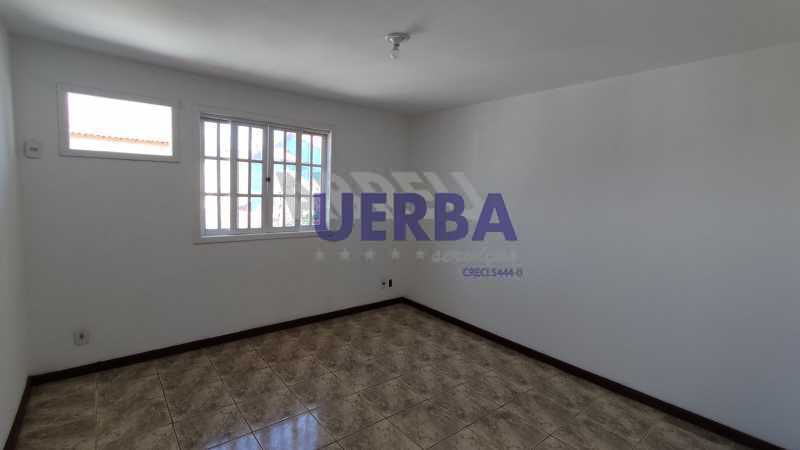 Conheça 3120_G1732560923 do imóvel - Casa Duplex para locação em Condomínio no Centro de Maricá - CECA30613 - 5 3120_G1732560923 - 5