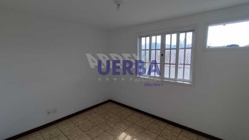 Conheça 3120_G1732560931 do imóvel - Casa Duplex para locação em Condomínio no Centro de Maricá - CECA30613 - 7 3120_G1732560931 - 7