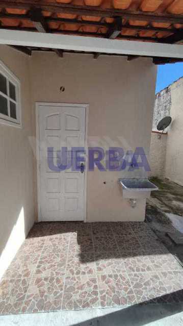 Conheça 3120_G1732560937 do imóvel - Casa Duplex para locação em Condomínio no Centro de Maricá - CECA30613 - 9 3120_G1732560937 - 9
