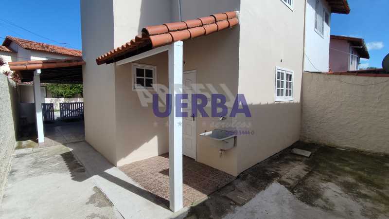 Conheça 3120_G1732560941 do imóvel - Casa Duplex para locação em Condomínio no Centro de Maricá - CECA30613 - 10 3120_G1732560941 - 10