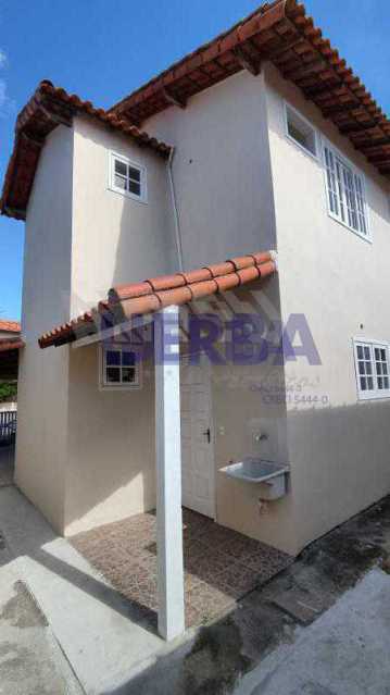 Conheça 3120_G1732560944 do imóvel - Casa Duplex para locação em Condomínio no Centro de Maricá - CECA30613 - 11 3120_G1732560944 - 11