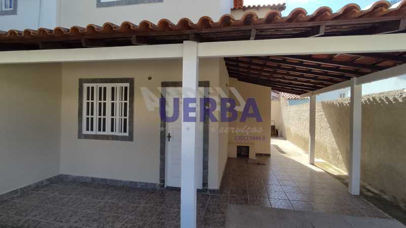 Conheça 3120_G1732560948 do imóvel - Casa Duplex para locação em Condomínio no Centro de Maricá - CECA30613 - 2 3120_G1732560948 - 2