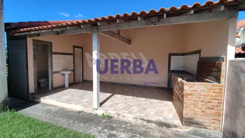 Conheça 3120_G1732560955 do imóvel - Casa Duplex para locação em Condomínio no Centro de Maricá - CECA30613 - 12 3120_G1732560955 - 12