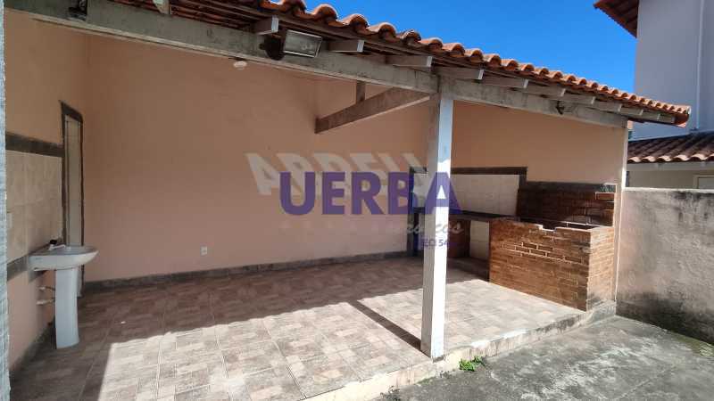 Conheça 3120_G1732560959 do imóvel - Casa Duplex para locação em Condomínio no Centro de Maricá - CECA30613 - 13 3120_G1732560959 - 13