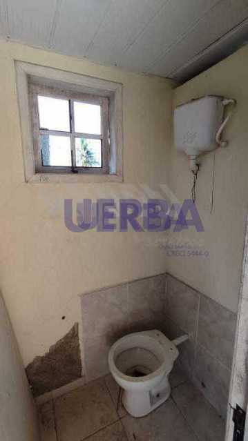 Conheça 3120_G1732560963 do imóvel - Casa Duplex para locação em Condomínio no Centro de Maricá - CECA30613 - 14 3120_G1732560963 - 14