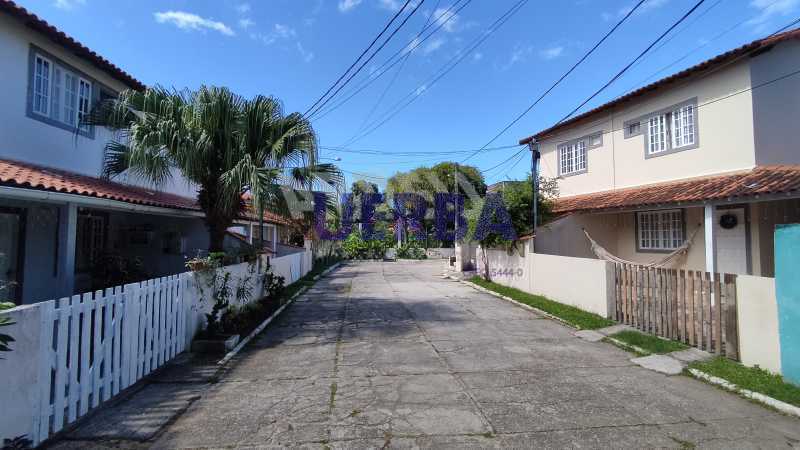 Conheça 3120_G1732560967 do imóvel - Casa Duplex para locação em Condomínio no Centro de Maricá - CECA30613 - 15 3120_G1732560967 - 15