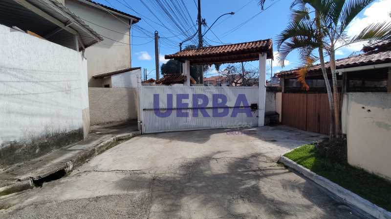 Conheça 3120_G1732560971 do imóvel - Casa Duplex para locação em Condomínio no Centro de Maricá - CECA30613 - 16 3120_G1732560971 - 16