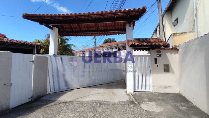 Conheça 3120_G1732560974 1 do imóvel - Casa Duplex para locação em Condomínio no Centro de Maricá - CECA30613 - 17 3120_G1732560974 1 - 17