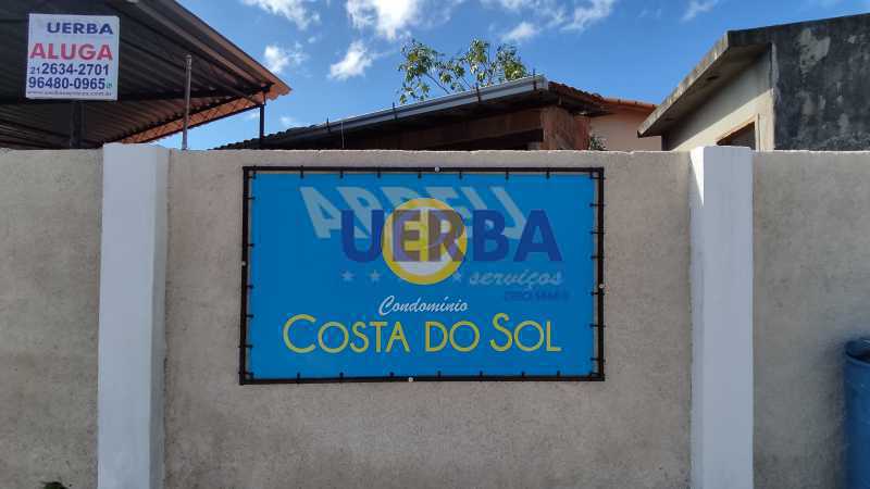Conheça 3120_G1732560978 do imóvel - Casa Duplex para locação em Condomínio no Centro de Maricá - CECA30613 - 18 3120_G1732560978 - 18