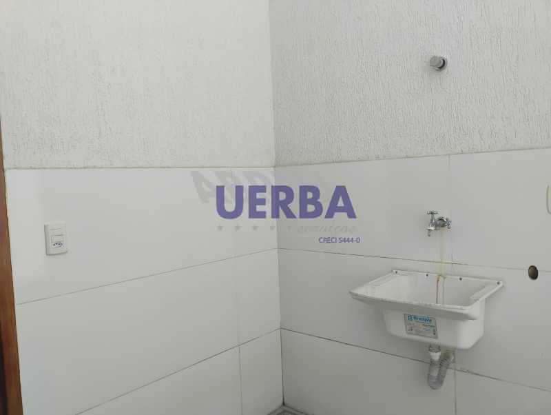Conheça 2812_G1768428301 do imóvel - Apartamento amplo para locação em localização privilegiada - CEAP10020 - 13 2812_G1768428301 - 13