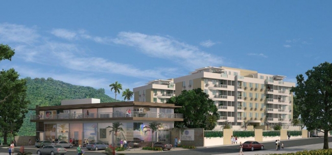 FACHADA FMF GERAL_MARICA - 1