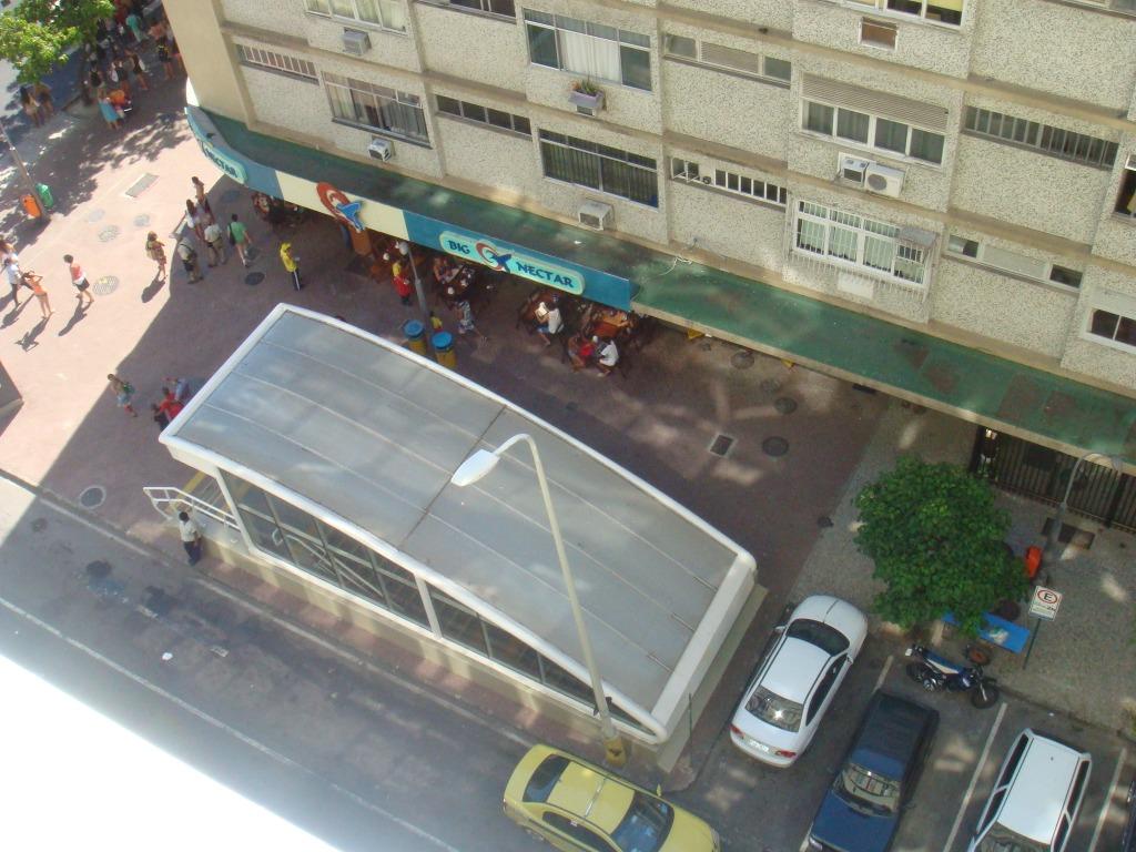 Conheça FOTO_3 do imóvel - Apartamento 1 quarto à venda Ipanema, Rio de Janeiro - R$ 700.000 - AP0296 - 4 FOTO_3 - 4