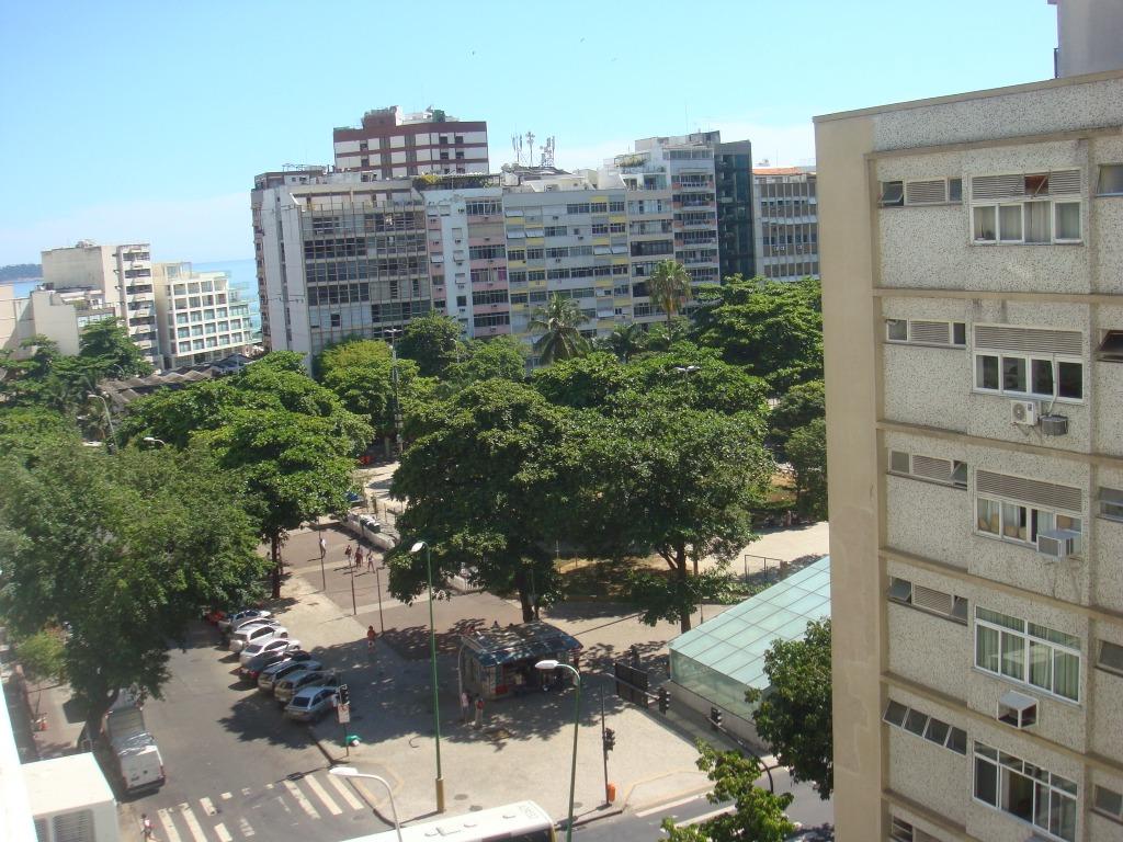 Conheça FOTO_8 do imóvel - Apartamento 1 quarto à venda Ipanema, Rio de Janeiro - R$ 700.000 - AP0296 - 2 FOTO_8 - 2