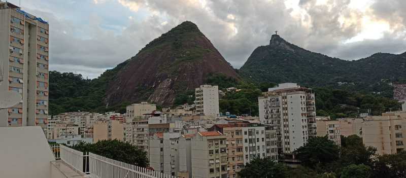 Conheça 1000492523 do imóvel - Cobertura à venda Rua das Laranjeiras, Laranjeiras, Rio de Janeiro - R$ 1.150.000 - CO0017 - 7 1000492523 - 7