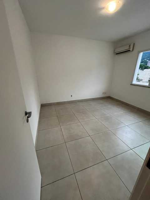 Conheça 1000492519 do imóvel - Cobertura à venda Rua das Laranjeiras, Laranjeiras, Rio de Janeiro - R$ 1.150.000 - CO0017 - 10 1000492519 - 10