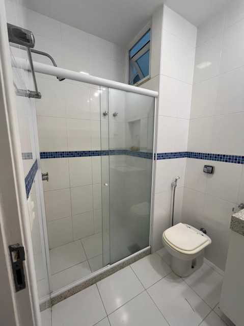 Conheça 1000492518 do imóvel - Cobertura à venda Rua das Laranjeiras, Laranjeiras, Rio de Janeiro - R$ 1.150.000 - CO0017 - 11 1000492518 - 11