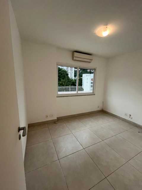 Conheça 1000492507 do imóvel - Cobertura à venda Rua das Laranjeiras, Laranjeiras, Rio de Janeiro - R$ 1.150.000 - CO0017 - 12 1000492507 - 12