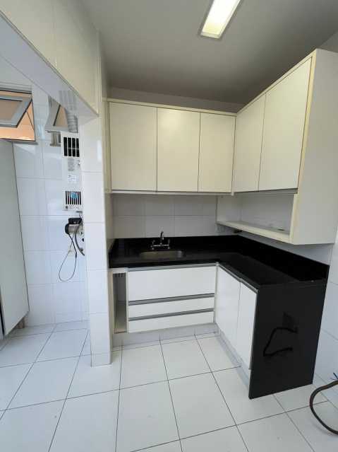 Conheça 1000492501 do imóvel - Cobertura à venda Rua das Laranjeiras, Laranjeiras, Rio de Janeiro - R$ 1.150.000 - CO0017 - 13 1000492501 - 13