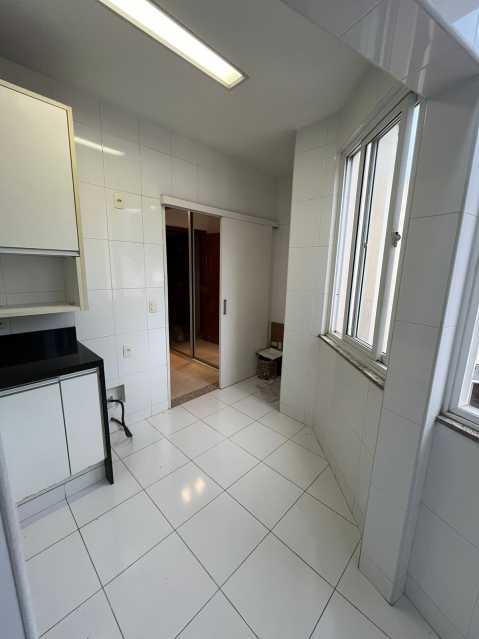 Conheça 1000492499 do imóvel - Cobertura à venda Rua das Laranjeiras, Laranjeiras, Rio de Janeiro - R$ 1.150.000 - CO0017 - 17 1000492499 - 17