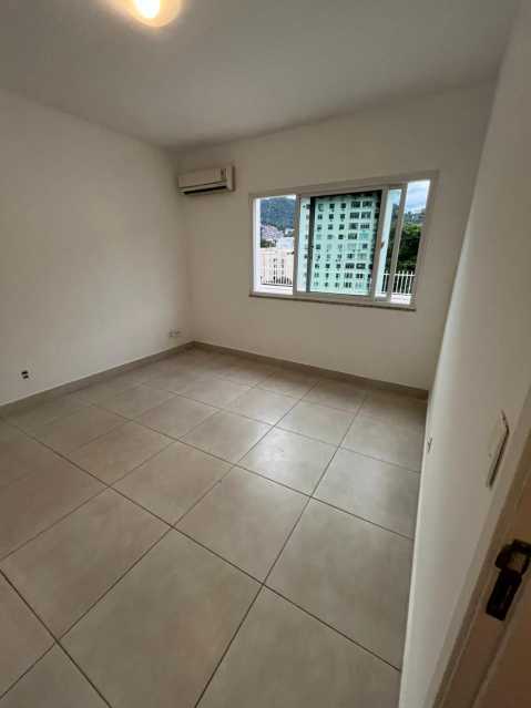 Conheça 1000492494 do imóvel - Cobertura à venda Rua das Laranjeiras, Laranjeiras, Rio de Janeiro - R$ 1.150.000 - CO0017 - 19 1000492494 - 19