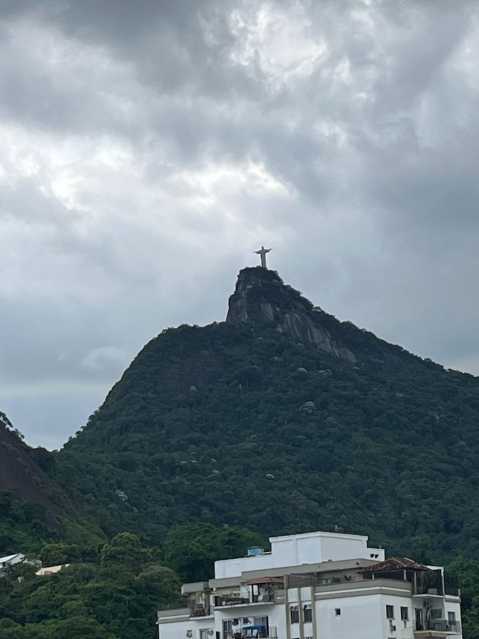 Conheça 1000492493 do imóvel - Cobertura à venda Rua das Laranjeiras, Laranjeiras, Rio de Janeiro - R$ 1.150.000 - CO0017 - 20 1000492493 - 20