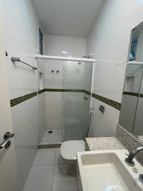 Conheça 1000492491 do imóvel - Cobertura à venda Rua das Laranjeiras, Laranjeiras, Rio de Janeiro - R$ 1.150.000 - CO0017 - 21 1000492491 - 21