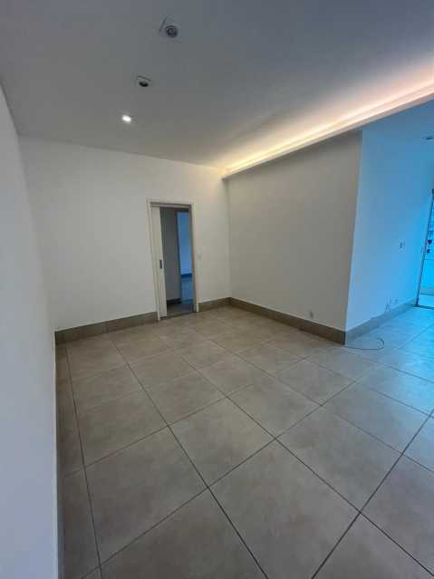 Conheça 1000492492 do imóvel - Cobertura à venda Rua das Laranjeiras, Laranjeiras, Rio de Janeiro - R$ 1.150.000 - CO0017 - 23 1000492492 - 23