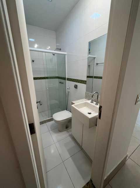 Conheça 1000492490 do imóvel - Cobertura à venda Rua das Laranjeiras, Laranjeiras, Rio de Janeiro - R$ 1.150.000 - CO0017 - 24 1000492490 - 24