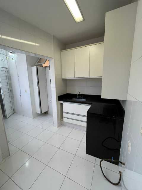 Conheça 1000492488 do imóvel - Cobertura à venda Rua das Laranjeiras, Laranjeiras, Rio de Janeiro - R$ 1.150.000 - CO0017 - 25 1000492488 - 25