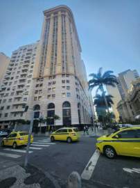 Sala Comercial 100m² à venda Centro, Rio de Janeiro - R$ 350.000 - RCSL00002