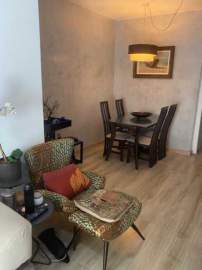 Apartamento 2 quartos à venda Barra da Tijuca, Rio de Janeiro - R$ 840.000 - RCAP20014