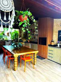 Casa em Condomínio 4 quartos à venda Barra da Tijuca, Rio de Janeiro - R$ 4.700.000 - RCCN40001