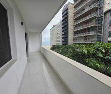 Apartamento 3 quartos à venda Copacabana, Rio de Janeiro - R$ 2.300.000 - RCAP30022