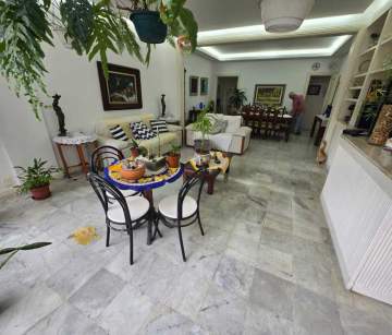 Apartamento 3 quartos à venda Leblon, Rio de Janeiro - R$ 3.680.000 - RCAP30027