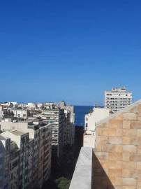 Apartamento 4 quartos à venda Copacabana, Rio de Janeiro - R$ 1.700.000 - RCAP40005