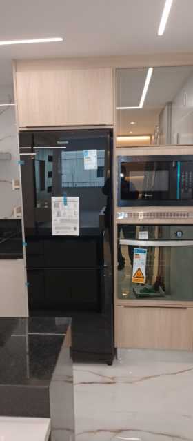 Conheça 7e6282ec-5139-4380-803a-0abe5d do imóvel - Apartamento 2 quartos à venda Botafogo, Rio de Janeiro - R$ 1.190.000 - RCAP20029 - 3 7e6282ec-5139-4380-803a-0abe5d - 3