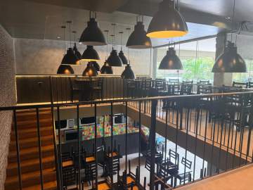 Loja 200m² para alugar Barra da Tijuca, Rio de Janeiro - R$ 6.400 - RCLJ00006