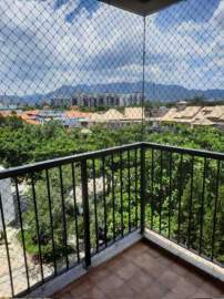 Apartamento 2 quartos à venda Barra da Tijuca, Rio de Janeiro - R$ 1.280.000 - RCAP20030