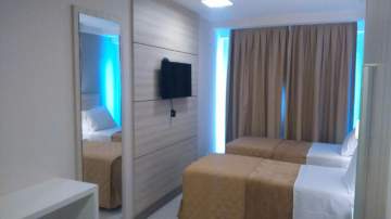 Loft 2 quartos à venda Recreio dos Bandeirantes, Rio de Janeiro - R$ 350.000 - LF0002